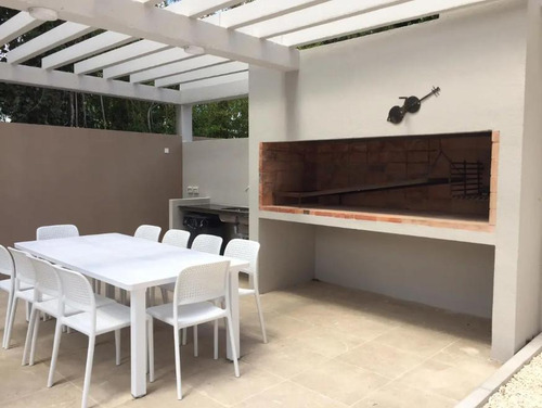 Imagen 19 de 21 de Espectacular Apartamento De 3 Dormitorios En Edificio Con Amenities Para Alquilar