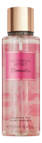 Victoria's Secret Romantic Body Splash 250ml