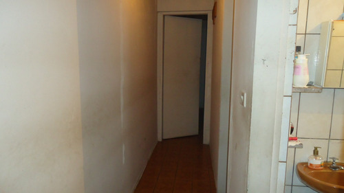 Imagem 3 de 11 de Casa/sobrado No Capim Azedo