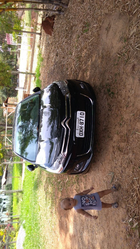 Citroen C4 Lounge Exclusive 1.6 Thp Turbo