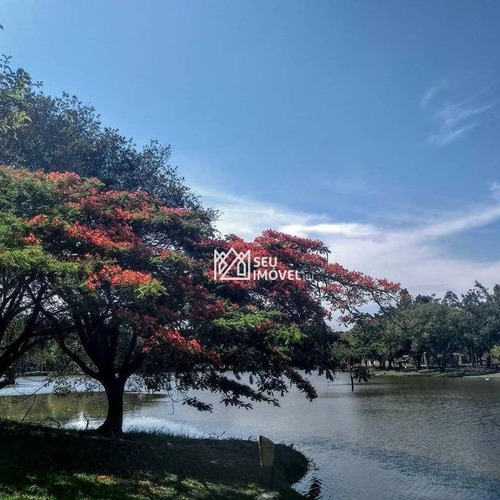 Imagem 7 de 9 de Casa Com 5 Dormitórios À Venda, 380 M² Por R$ 1.350.000,00 - Condomínio Zuleika Jabour - Salto/sp - Ca1763