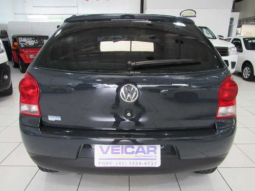 Volkswagen Gol 1.0