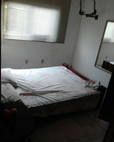 Imagem 3 de 9 de Apartamento Com 2 Quartos, Garagem, Armários, 79m² - Quintino. - Aea2344