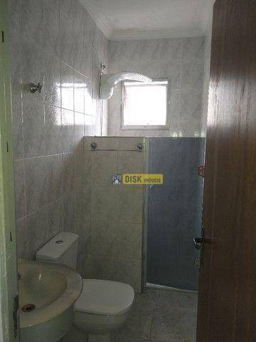 Imagem 14 de 14 de Apartamento Com 2 Dormitórios À Venda, 55 M² Por R$ 225.000 - Santa Terezinha - São Bernardo Do Campo/sp - Ap2201
