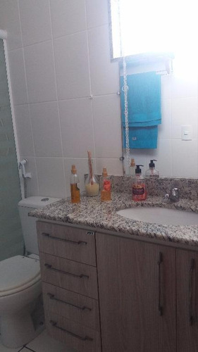 Lindo Apartamento Com 2 Dormitórios À Venda, 80 M² Por R$ 450.000 - Costazul - Rio Das Ostras/rj - Ap0420