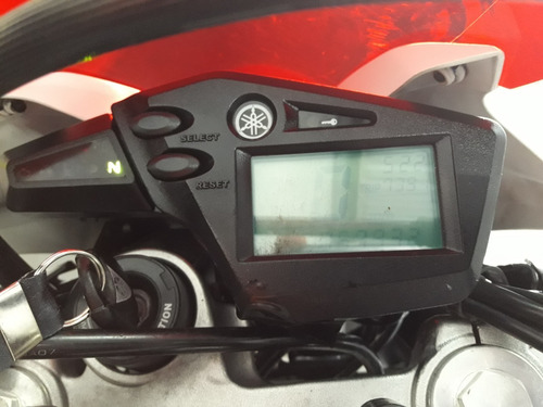 Imagem 7 de 8 de Yamaha Xt660 R