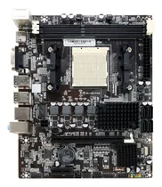 Comprar Placa Mãe Desktop Pu002F Amd Am3+ Bpc-78oaf Ddr3 Suporta Proc Fx