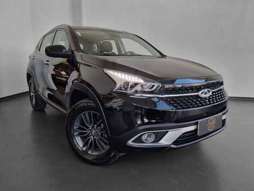 Chery Tiggo 7 1.5 VVT TURBO iFLEX T DCT