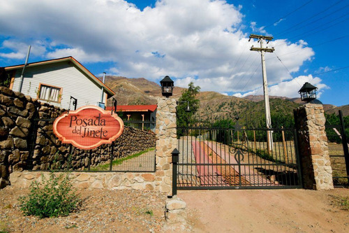 Gran Complejo Turistico 7 Cabañas, Casona Evento, Piscinas