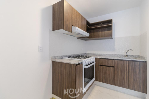 Imagen 7 de 22 de Departamento En Ampliación Estado De Hidalgo, Álvaro Obregón Con 3 Recámaras, 125 M², Id: 45586