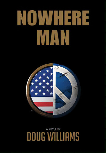 Nowhere Man, De Williams, Doug. Editorial Lightning Source Inc, Tapa Dura En Inglés