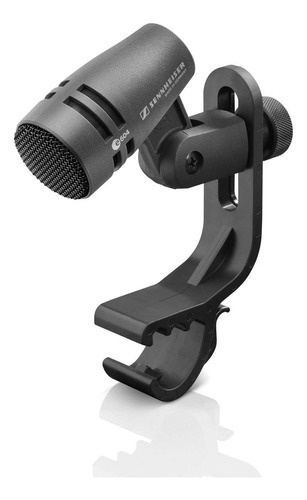 Micrófono Sennheiser Pro Audio E604 Dynamic Cardioid, Paquet