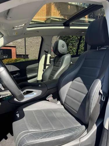 Mercedes Benz Gls450 Amg Line Híbrida 3.0