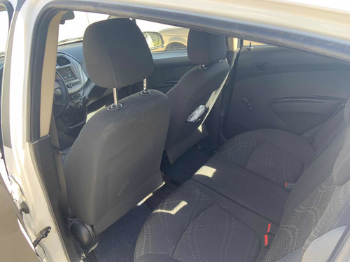 Chevrolet Spark Gt 2019 1,2 Full