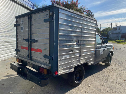 Ford F-100 3.6 1992