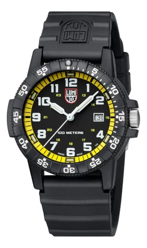 Relojes luminox new arrivals