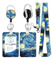Comprar Lanyard Porta Gafete Cordones Para Credenciales Cinta