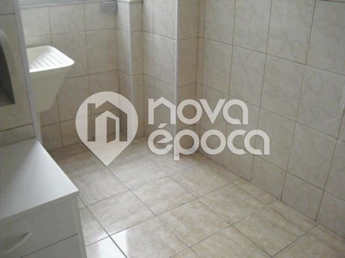 Apartamento - Ref: Sp1cb46620
