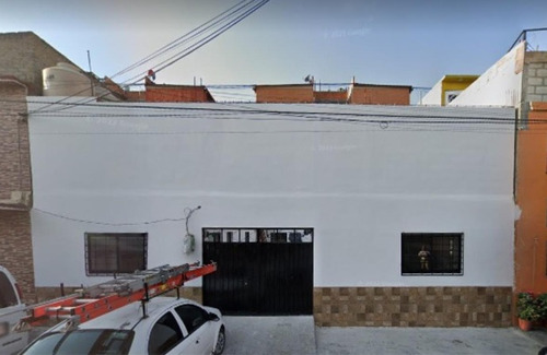 Casa En La Gustavo A. Madero, A Un Super Precio De Remate Bancario Con Expediente
