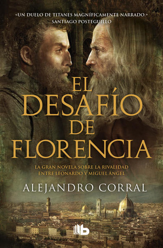 Libro: El Desafío De Florencia