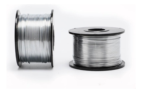Cable De Unión De Referencia De Acero 4 Piezas