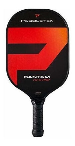 Paddletek Bantam Ts-5 Pro Composite Pickleball Paddle -hhvt