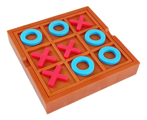 Juego De Mesa Juegos Familiares Juego De Punta De Tac