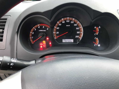 Toyota Hilux 3.0 Cd Srv I 171cv 4x2 2013
