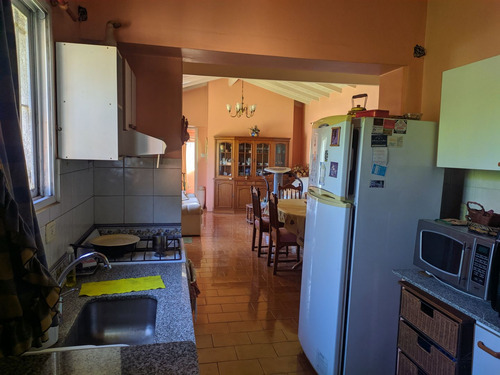 Casa En Venta En San Miguel
