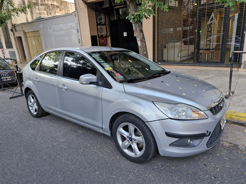 Ford Focus 2 1.6 Trend Sigma
