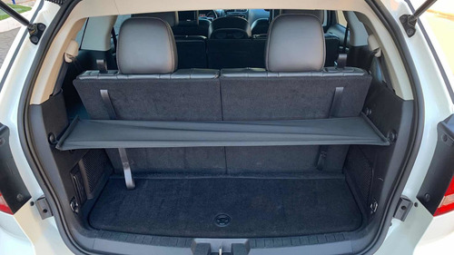 Imagem 11 de 11 de Dodge Journey 3.6 Sxt - 7 Lugares