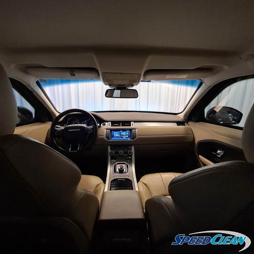 Imagem 14 de 15 de Range Rover Evoque