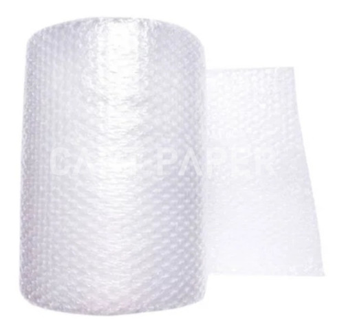 Imagen 1 de 6 de 10mt Plástico Burbuja/ Rollo 0,5x10/ Cart Paper