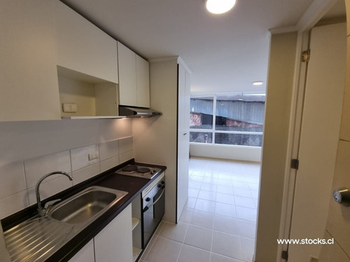 Dpto N° 310-p, Home Studio, San Diego, Barrio Victoria