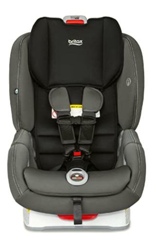 Britax Marathon Clicktight Asiento Convertible Para Coche,