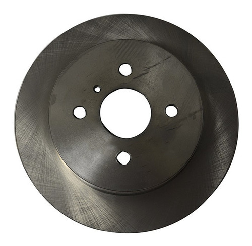Imagen 1 de 8 de Disco Freno Chevrolet Aveo 2006/ 235mm