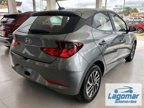 Imagen 3 de 15 de Hyundai Hb20 Premium 1.6l 1.6 2022 0km - Lagomar Automóviles