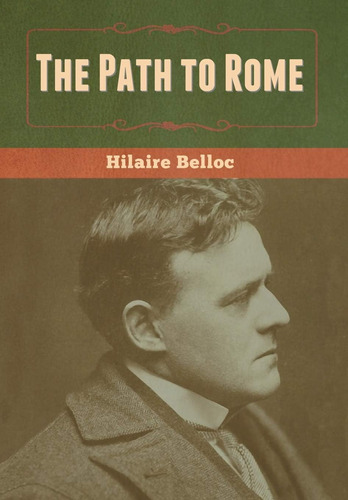 Libro: The Path To Rome