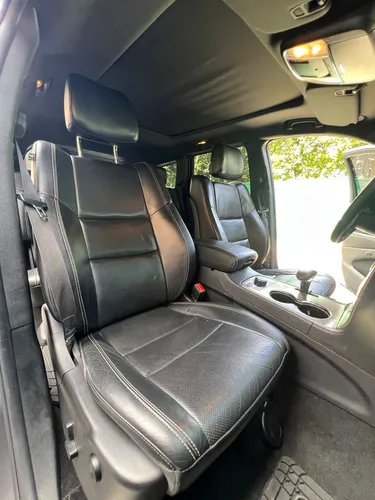 Jeep Grand Cherokee 3.6 Limited