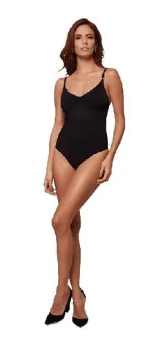 Body Colaless Modelador Aretha Reductor Art.838 Cuotas sin inter s