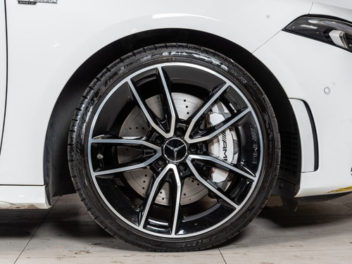 Imagen 12 de 18 de Mercedes-benz Clase A35 2020 La Recova