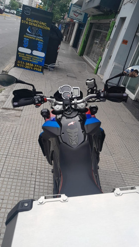 Imagen 5 de 15 de Bmw Gs 800 F 2009 Performance Bikes
