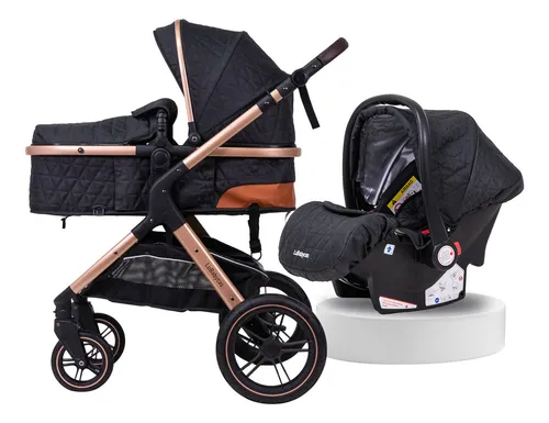 Coche Bebe MercadoLibre