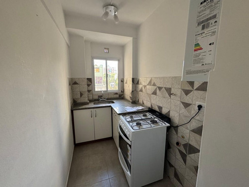 Venta Depto 2 Amb Quilmes Centro -apto Credito