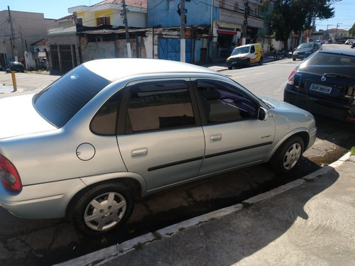 Chevrolet Classic Spirit 1.0 8v Flex