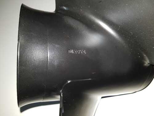 Johnson/e-tec Origin
