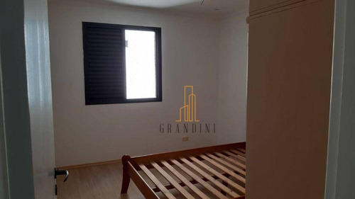 Imagem 13 de 27 de Apartamento Com 1 Dormitório À Venda, 41 M² Por R$ 260.000,00 - Jardim Do Mar - São Bernardo Do Campo/sp - Ap2474