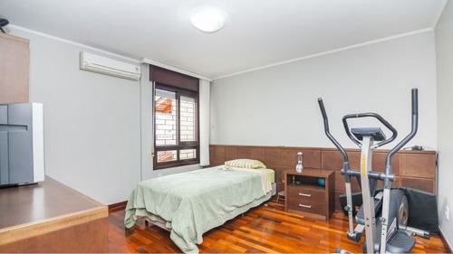 Imagem 23 de 28 de Casa Em Partenon, Porto Alegre/rs De 454m² 4 Quartos À Venda Por R$ 1.950.000,00 - Ca982777-s
