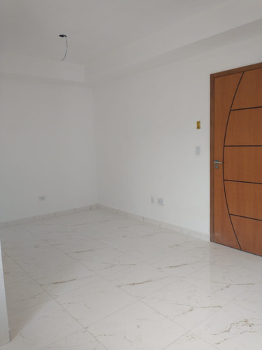 Apartamento De 2 Dormitórios, Elegível Minha Casa Minha Vida