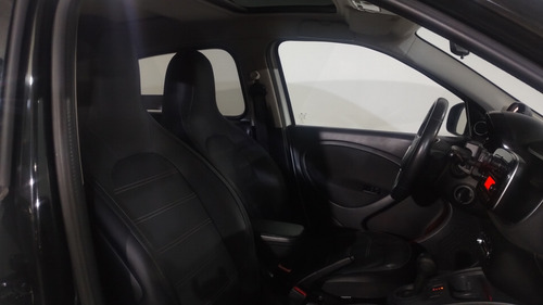 Smart Forfour 0.9 PRIME TURBO